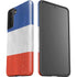 French Flag Distressed Galaxy S21 Plus 5G Pro Case